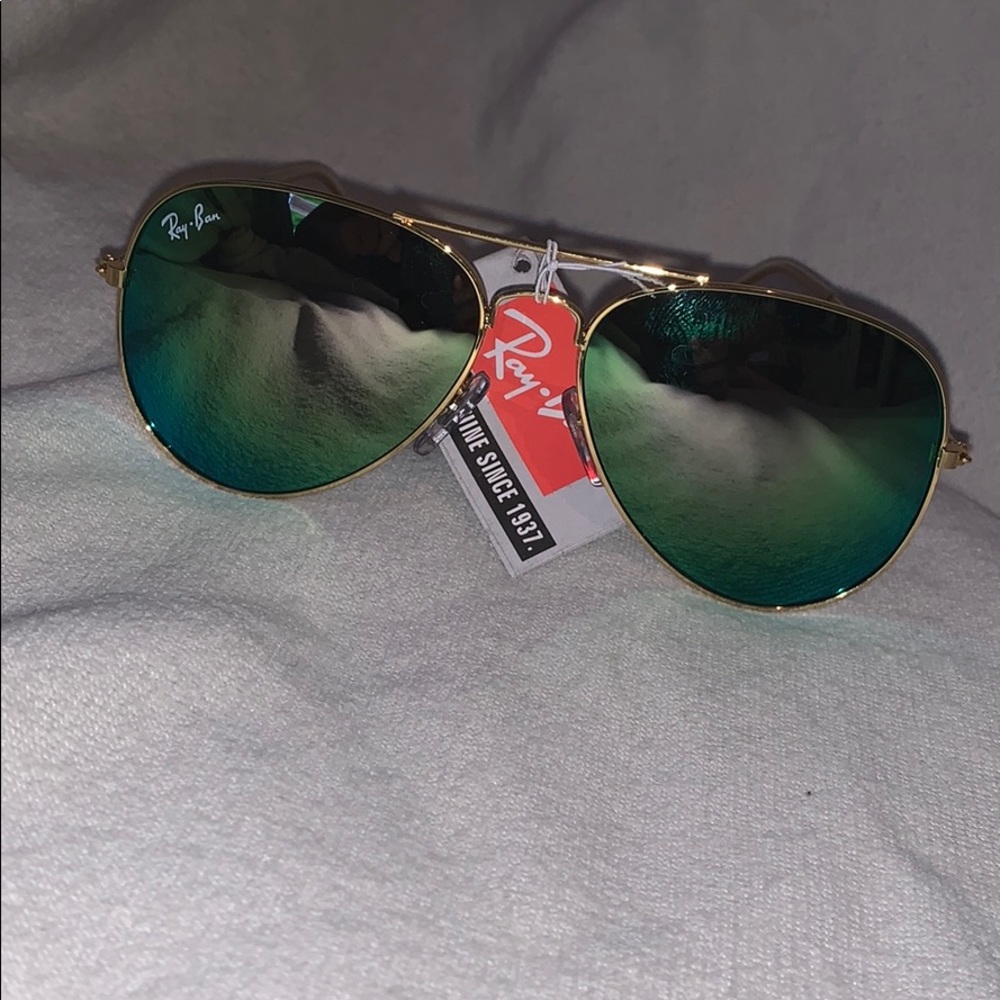 Ray bans sunglasses